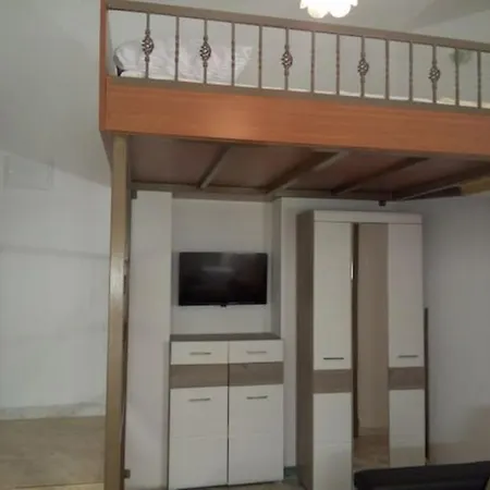 Apartament Niva