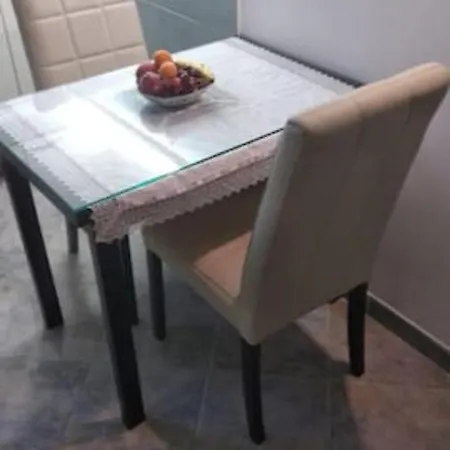 Apartament Niva