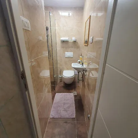 Apartament Niva Split